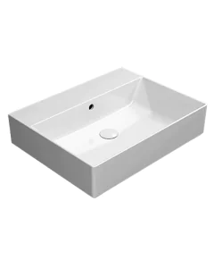 GSI Kube X 60 x 47 Washbasin