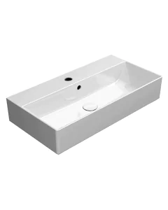 GSI Kube X 70 x 37 Washbasin