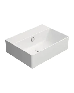 GSI Kube X 45 x 35 Washbasin