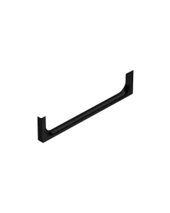 GSI Nubes 40 Towel Rail-Black