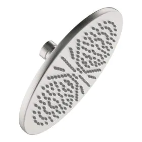Crosswater MPRO Fixed Head 300mm Brushed Nickel