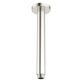 Crosswater Ceiling Shower Arm 200mm Brushed Nickel