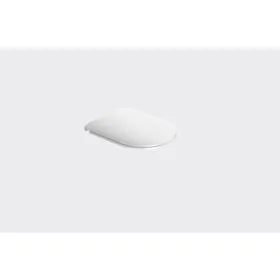 GSI Tono Eco soft-close toilet seat Gloss White