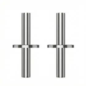 Lavo 18mm Pipe Sleeve Chrome