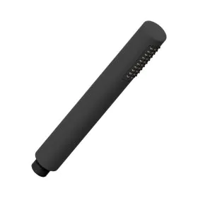 Abacus Emotion Microphone Handshower Matt Black