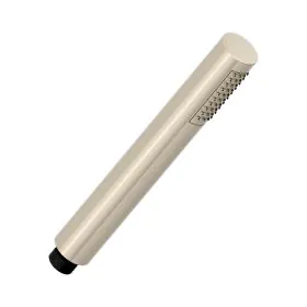 Abacus Emotion Slimline Handshower Brushed Nickel