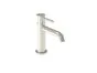 Saneux COS Basin mixer KIT - w/ Classic handle - Brushed Nickel (PVD)