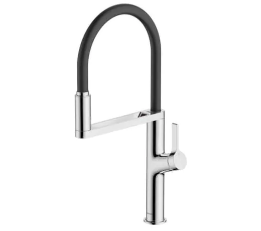 Clearwater Galex Motion Pullout Kitchen Sink Mixer Tap