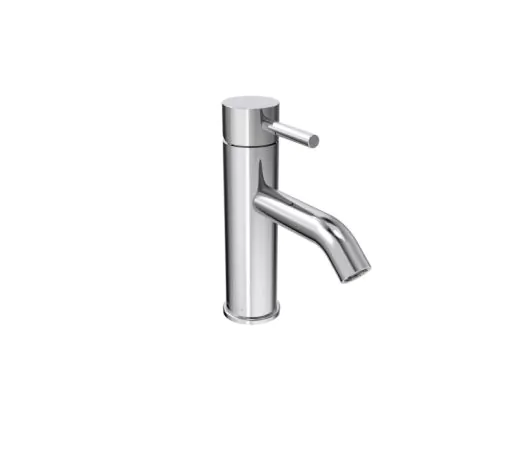 Saneux COS Basin Mixer Tap – Chrome