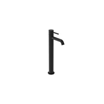 Tall Basin Mixer Taps