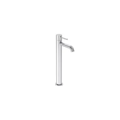 Tall Basin Mixer Taps
