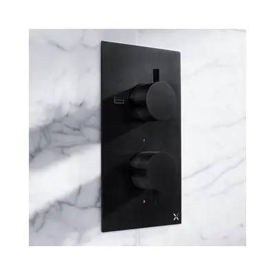 Crosswater SHOWERS