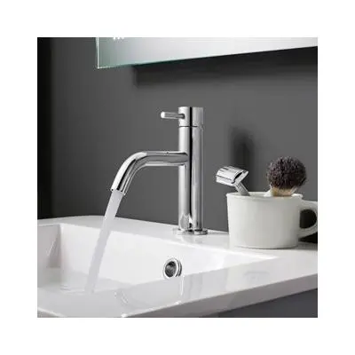 Crosswater Bathroom Taps