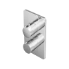 Abacus Ez Box 2.0 Finish Set 1 Outlet Chrome Round Handles