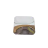 Crosswater Kai 25mm Chrome Square Waste Cover