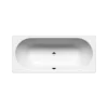 Kaldewei Classic Duo Bath 1800 x 800mm Model 110 – Alpine White