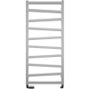 Crosswater Wedge Towel Warmer 500 x 1096mm-Soft White