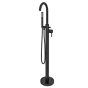 Eastbrook Ardley Floor Standing Manual Mono Tap Black