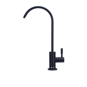 Wash Water WRO3000 RO Unit - 3000lpd - Matt Black Faucet