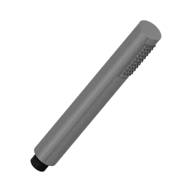 Abacus Emotion Slimline Handshower Matt Anthracite