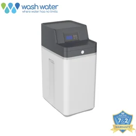 Wash Water Si260 SmartLine Water Softener 