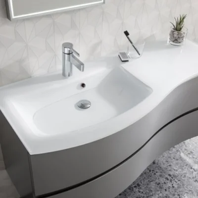 Crosswater svelte