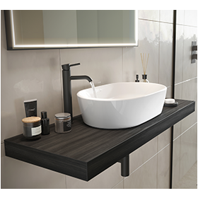  SANITARYWARE & FURNITURE