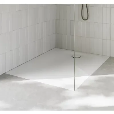 Bette shower trays