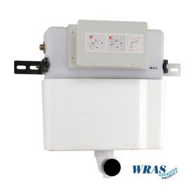 CONCEALED CISTERN ONLYS