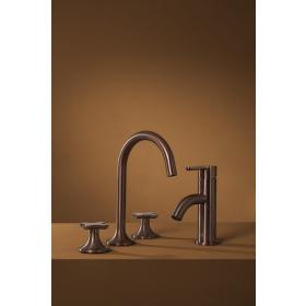 KONO Brushed Bronze