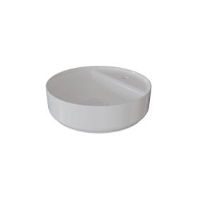 42CM 1 Tap Hole Basins
