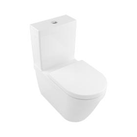 Close Coupled WC's