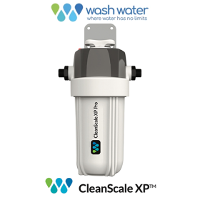 Wash Water CleanScale XP Pro