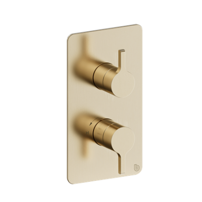 Shower Valves
