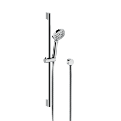 Shower Riser Rail Kits