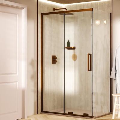 Sliding Shower Door