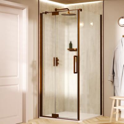 Pivot Door