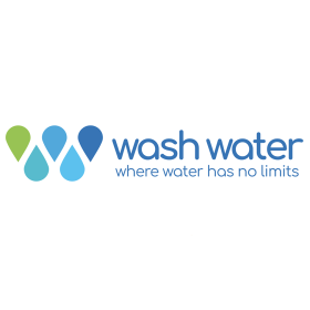 Wash Water Softeners